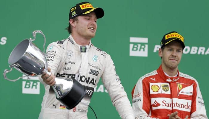 Formula One: 2016 season to feature 21 races