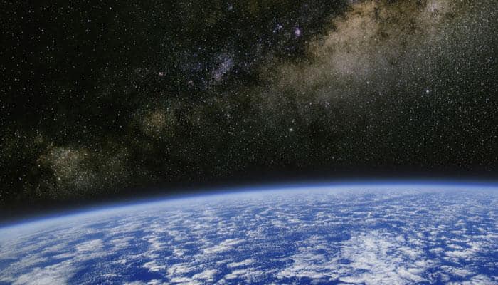 Mysterious radio pulses from outer space detected