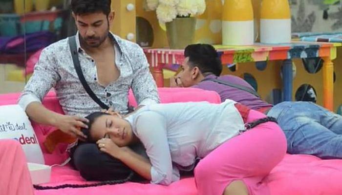 Bigg Boss 9: Trouble in Keith, Rochelle's paradise?