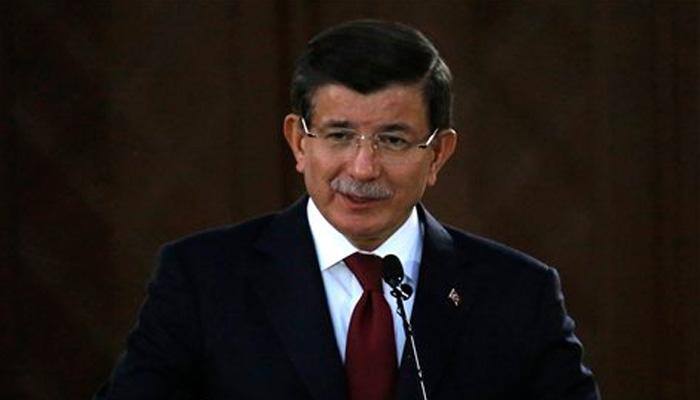 Turkey dismisses "Soviet propaganda", says trying to secure Syria border