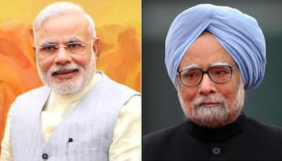 `Manmohan Singh was better than Narendra Modi; PM should learn art of politics`