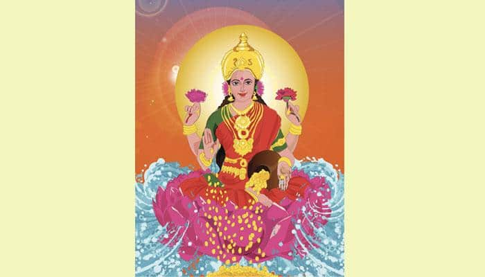 Spirituality: Friday special - Benefits of chanting Lakshmi Maha Mantra