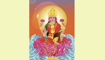 Spirituality: Friday special - Benefits of chanting Lakshmi Maha Mantra