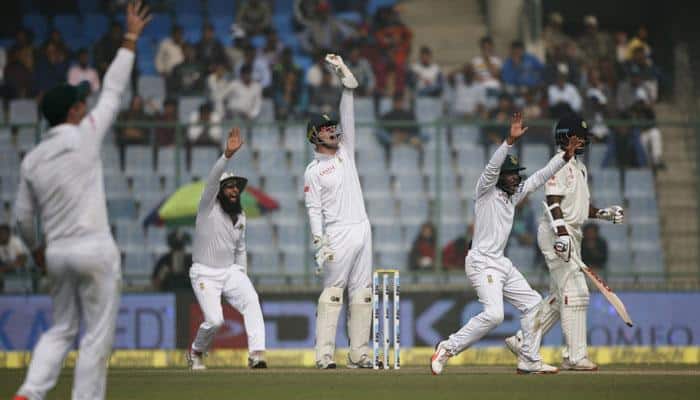 India vs South Africa: Here&#039;s where you can find Live Streaming of 4th Test, Day 1