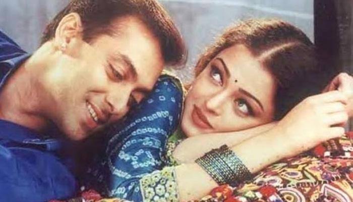 Slice of Salman Khan-Aishwarya Rai magic in ‘Bajirao Mastani’?