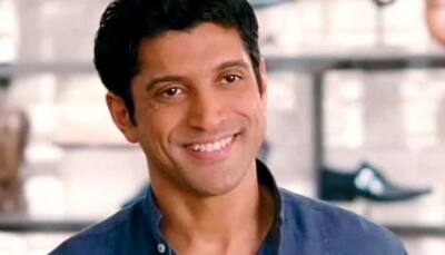 I support actresses' demand of wage system: Farhan Akhtar