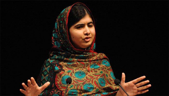 'He Named Me Malala', 'Amy' in Oscars 2016 documentary shortlist