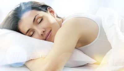 Spirituality: Chant these mantras before sleeping to prevent bad dreams