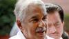 Solar panel scam: Sexual favours allegations pained me, says Oommen Chandy
