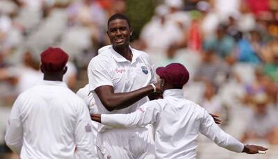 Pink ball Tests can boost Windies cricket: Courtney Walsh
