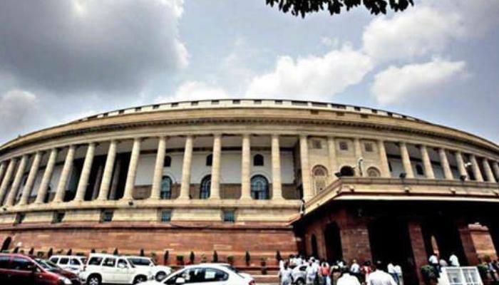 'Parliament has power to govern process for appointment of judges'