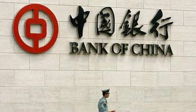 Bank of China appeals disclosure order in counterfeit case
