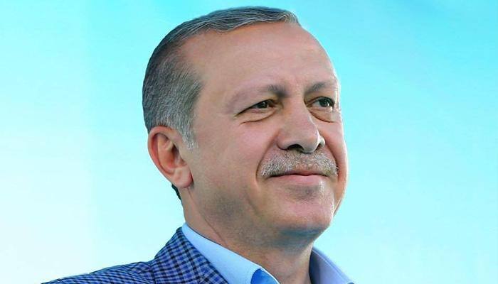 We have proof of Russian involvement in ISIS oil trade: Turkey's President Erdogan