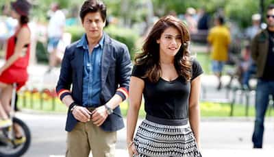 Watch: Shah Rukh Khan, Kajol's eternal love song 'Janam Janam' from 'Dilwale'!