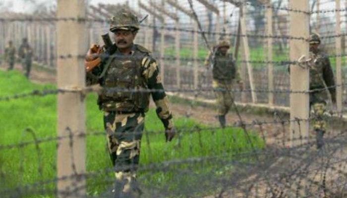 'Terrorists pay just Rs 5000 to cross over to India from Pakistan via Nepal'