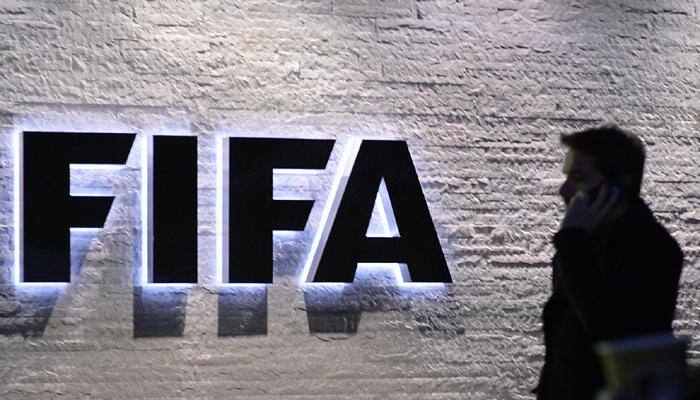 FIFA approve 12-year term limit for president