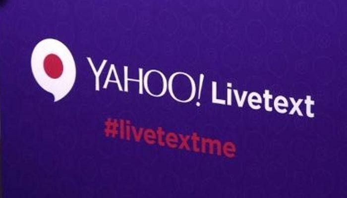 Yahoo Messenger rebuilt with eye to the future