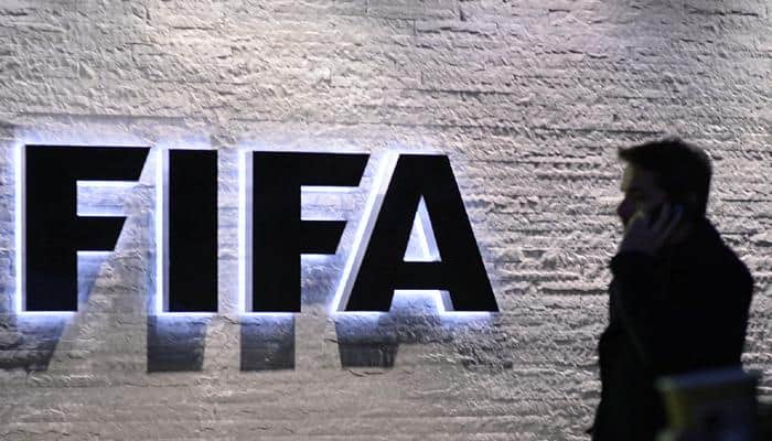 No threat to Copa over new FIFA raid, says US Soccer Federation