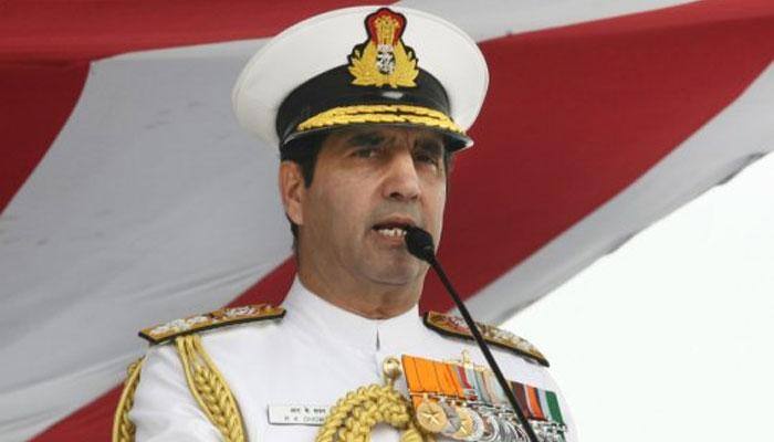 Intolerance debate: 'Indian Navy maintains spirit of secularism'