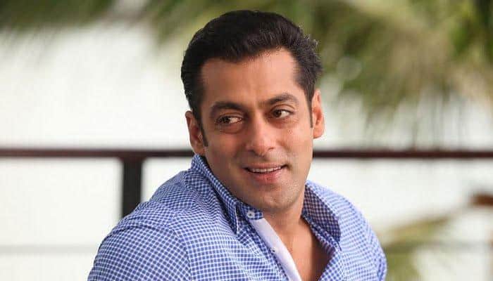 Biography of Salman Khan to be out on his 50th birthday