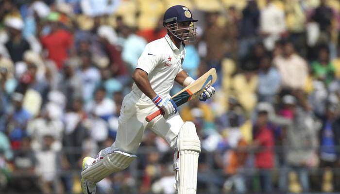 WATCH: Ajinkya Rahane's touching gesture towards Temba Bavuma