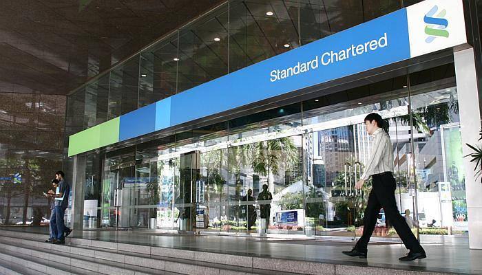 StanChart warns errant Indian borrowers of tough action
