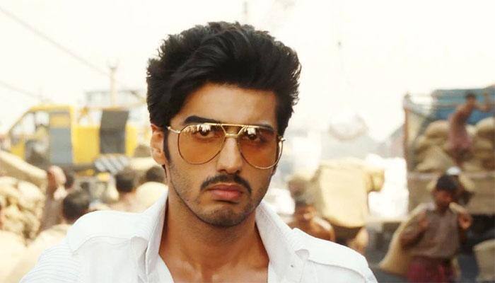 Watch: Arjun Kapoor&#039;s bromance in super &#039;DDLJ&#039; dubsmash for &#039;bhai&#039; Ranveer!