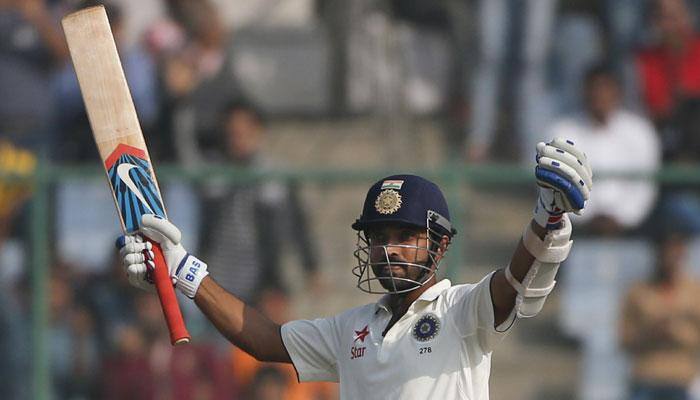 Ajinkya Rahane: List of all 5 centuries in Tests