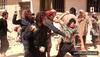 'Islamic State could expand from Libya but faces hostile environment'