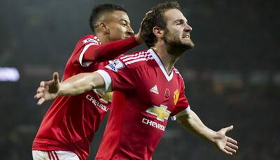 Juan Mata expects Manchester United to rediscover winning formula