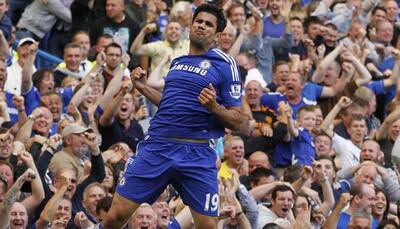 Diego Costa in spotlight as Chelsea eye revival