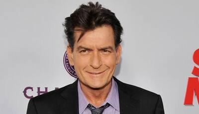 Charlie Sheen sued by former fiancee