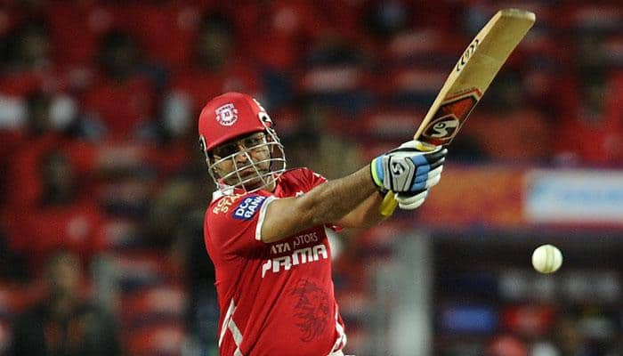 Virender Sehwag to be roped in as mentor by Kings XI Punjab?