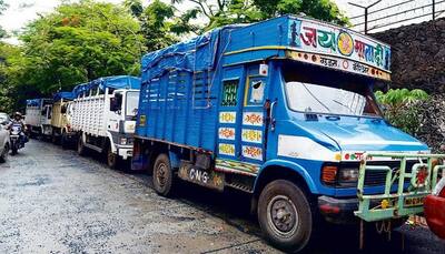 Policy soon to scarp commercial vehicles above 10 years to check pollution: Transport Minister