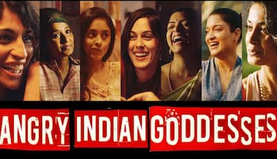 Angry Young Goddesses movie review: Ticks all the right boxes