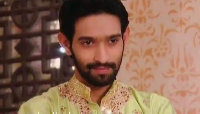 Vikrant Massey excited to foray into film production