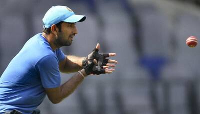 India vs South Africa, 4th Test: Cheteshwar Pujara sustains bruised forearm, fit to bat on day 3