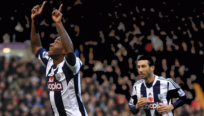 West Brom Albion the best place for Saido Berahino, says Tony Pulis