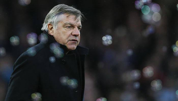 Sunderland manager Sam Allardyce keen to end feud with Arsene Wenger