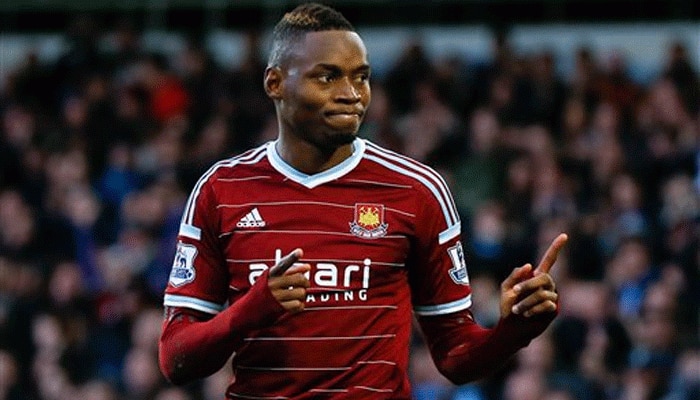 West Ham&#039;s striker Diafra Sakho to have surgery, out for three months