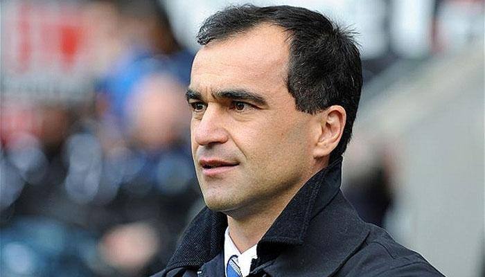 Roberto Martinez already looking forward to ''phenomenal'' League Cup semi-final