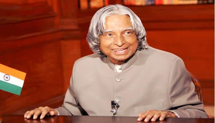 India&#039;s icon APJ Abdul Kalam is no more but left behind debt of Rs 1029