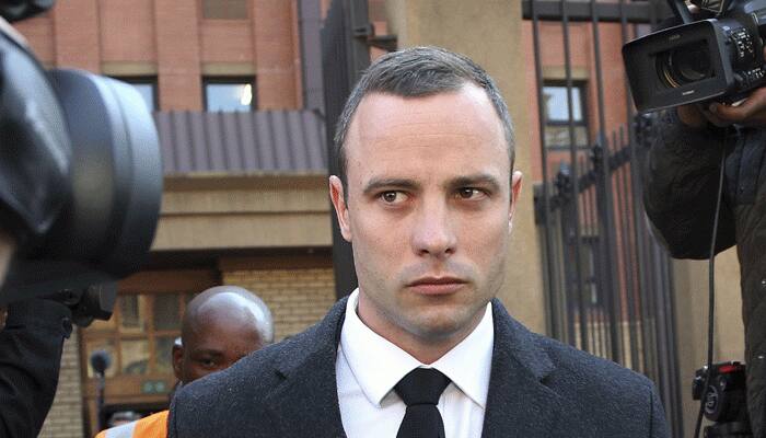 South Africa issues arrest warrant for Oscar Pistorius: Report