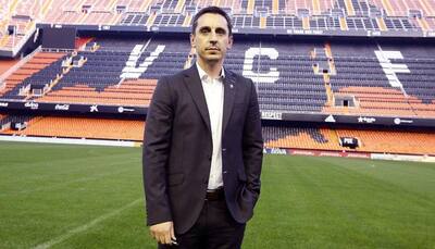 Neville won''t get lost in translation at Valencia