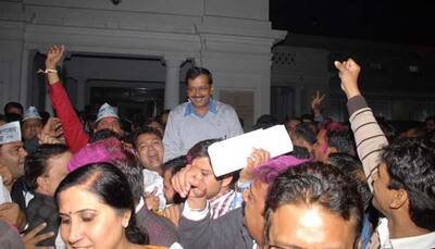 Delhi Assembly passes Janlokpal Bill, AAP govt terms it 'strongest' anti-graft legislation