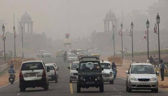 Delhi govt&#039;s formula to check pollution level: Odd, even number vehicles on alternate days from Jan 01