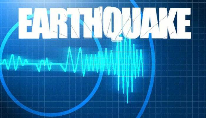 7.1-magnitude quake hits southern Indian Ocean: USGS