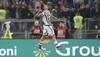 Paulo Dybala hits stunner as Juventus sink sorry Lazio