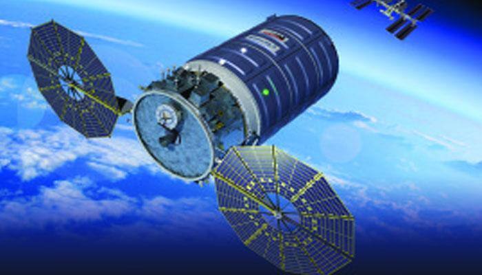 Bad weather delays launch of Orbital ATK's Cygnus spacecraft to ISS for second time