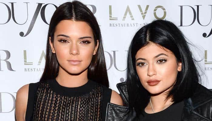 Jenner sisters, Swift top Instagram's most-liked photos list